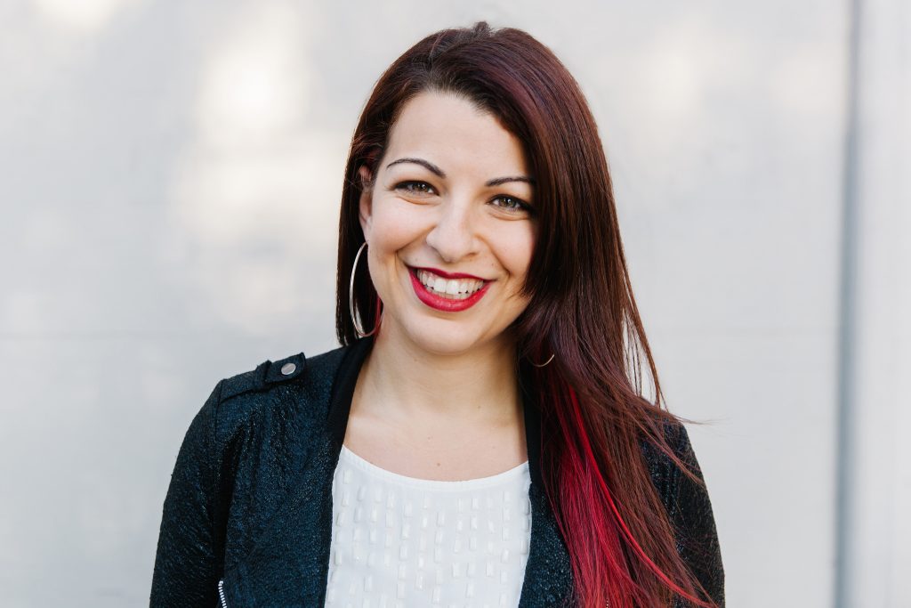 Episode 16 – Anita Sarkeesian