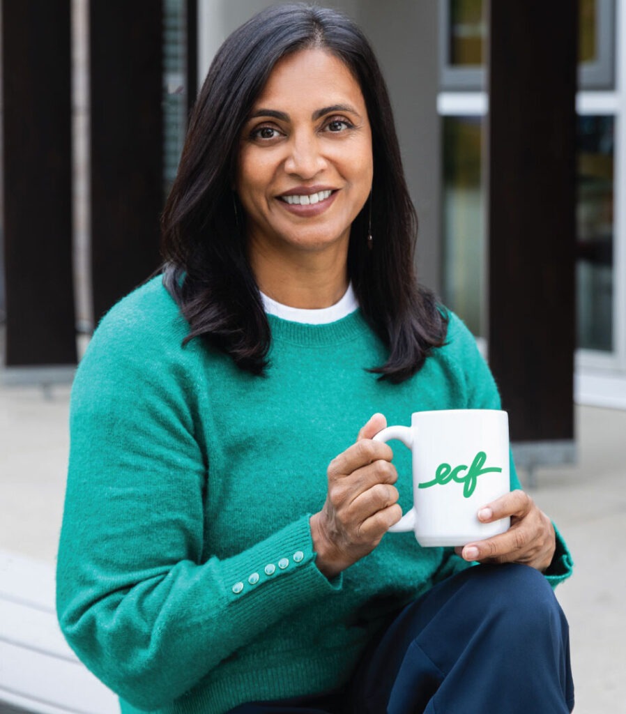 Strengthening our Communities – CEO Message