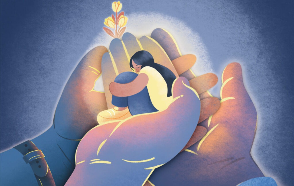 Tearing Down Barriers