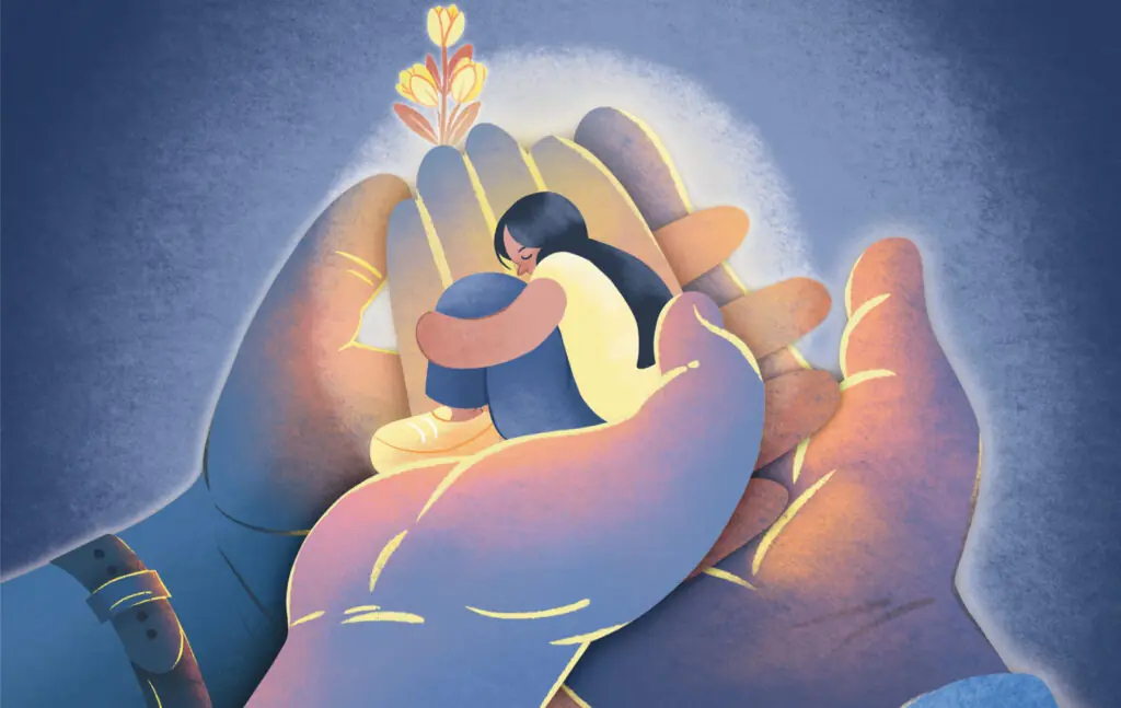 Tearing Down Barriers