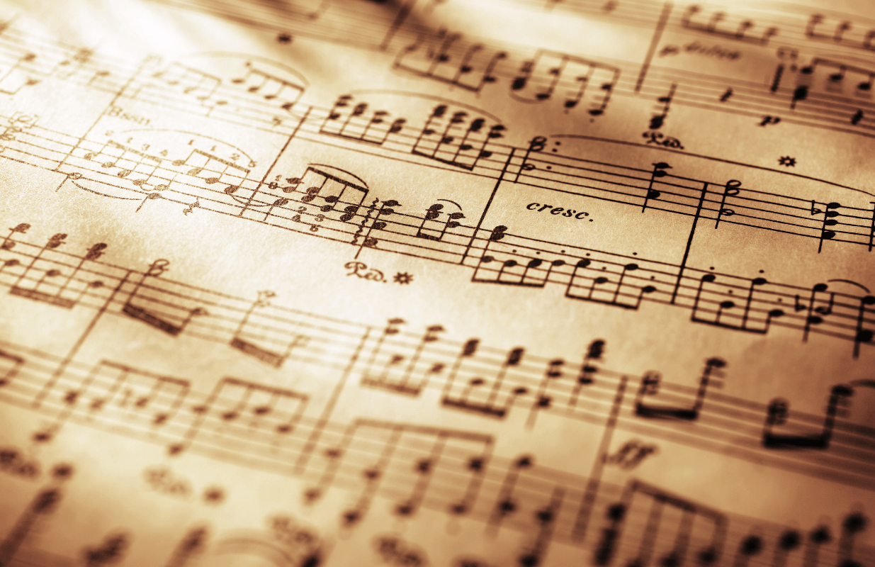 Ann Didluck Music Fund