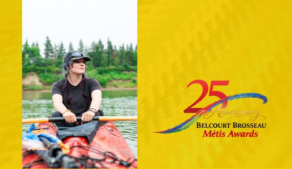 Paddling Into a New Chapter