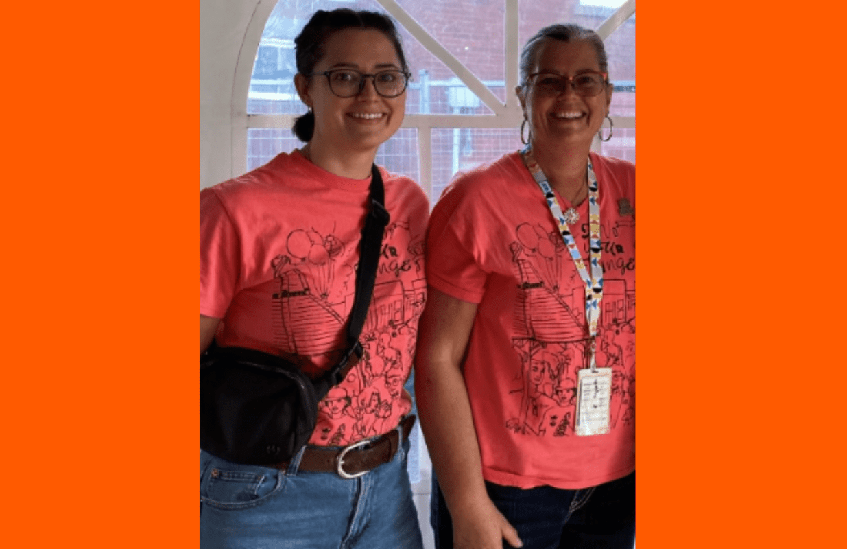 Beakhouse Fringe Volunteer Appreciation Fund