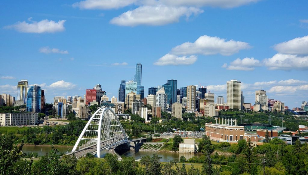 Episode 80 – Trailheads: a history of urban planning in Edmonton – Part 1