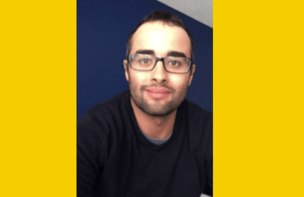 Collin Jama Memorial Fund