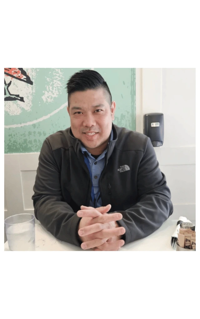 In Memory of Damon Wong