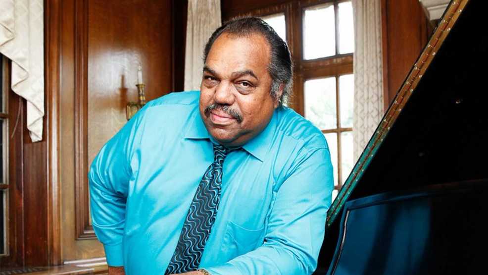 Episode 30 – Daryl Davis