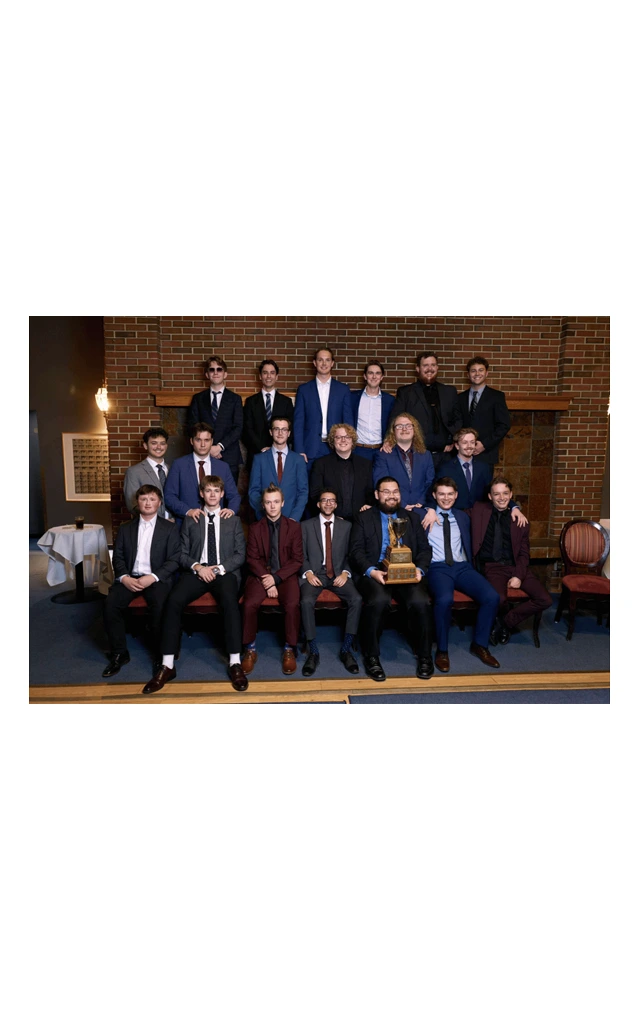 Delta Upsilon Building Better Futures Fund