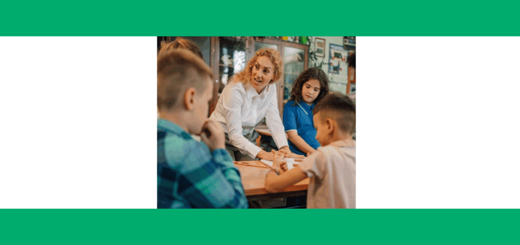 ECF Early Childhood Development Fund