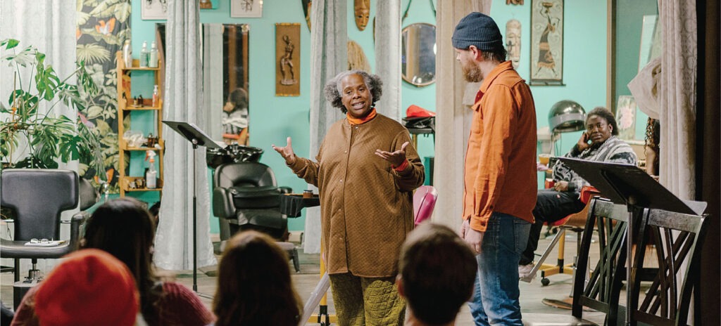 EPISODE 198 – Immerse Yourself