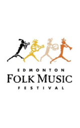 Edmonton Folk Music Festival Society Fund