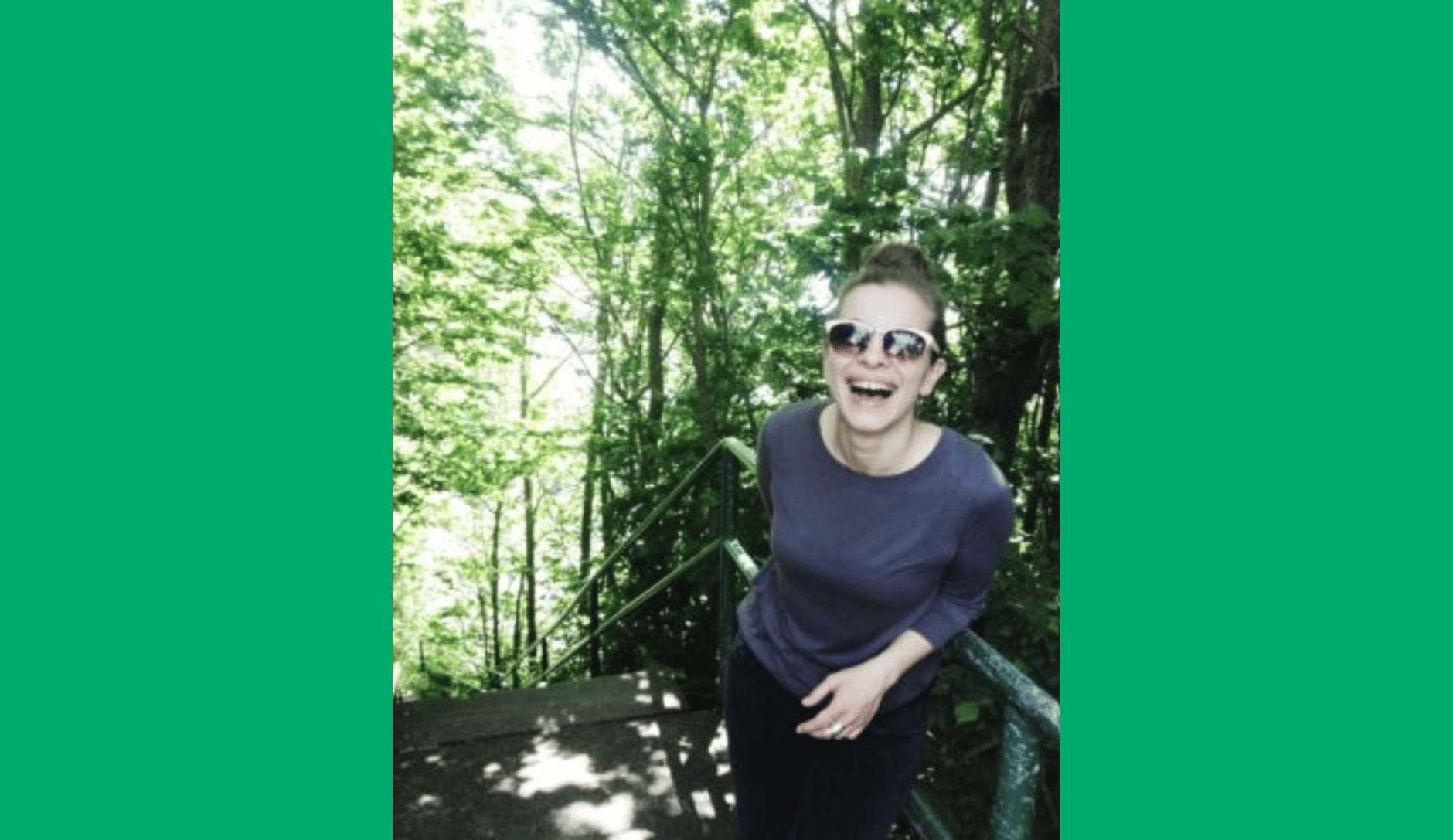 Julie Rohr The Real Talk Julie Rohr Scholarship Fund | Edmonton Community Foundation
