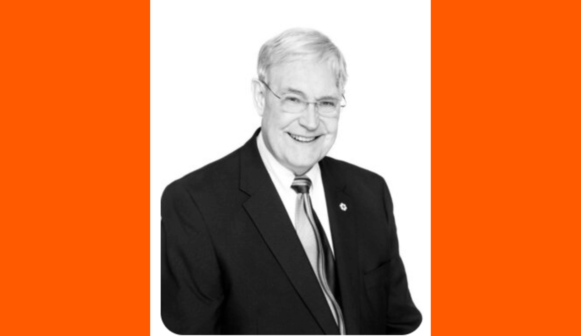 Elzinga, Peter – Edmonton Community Foundation