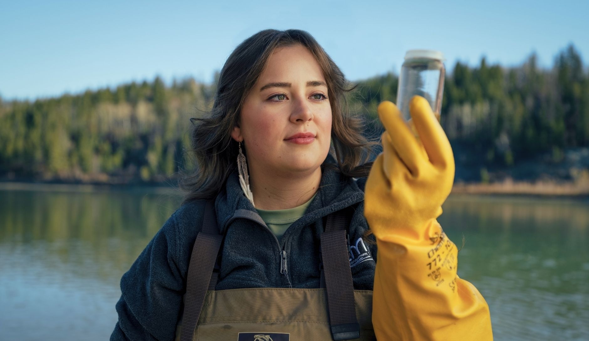 EPISODE 203 – Rooted in Water, Guided by Community