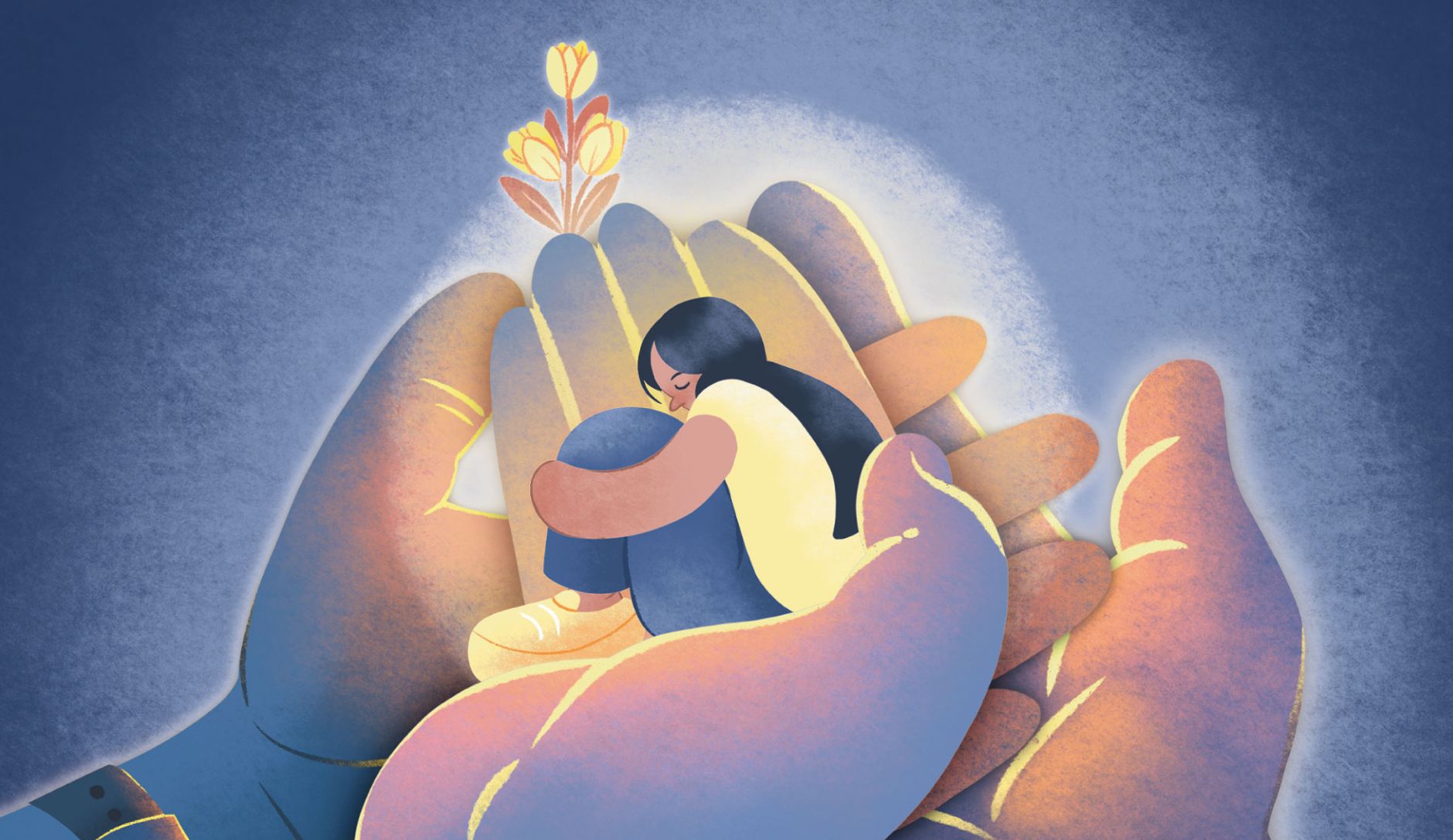 EPISODE 200 – Tearing Down Barriers