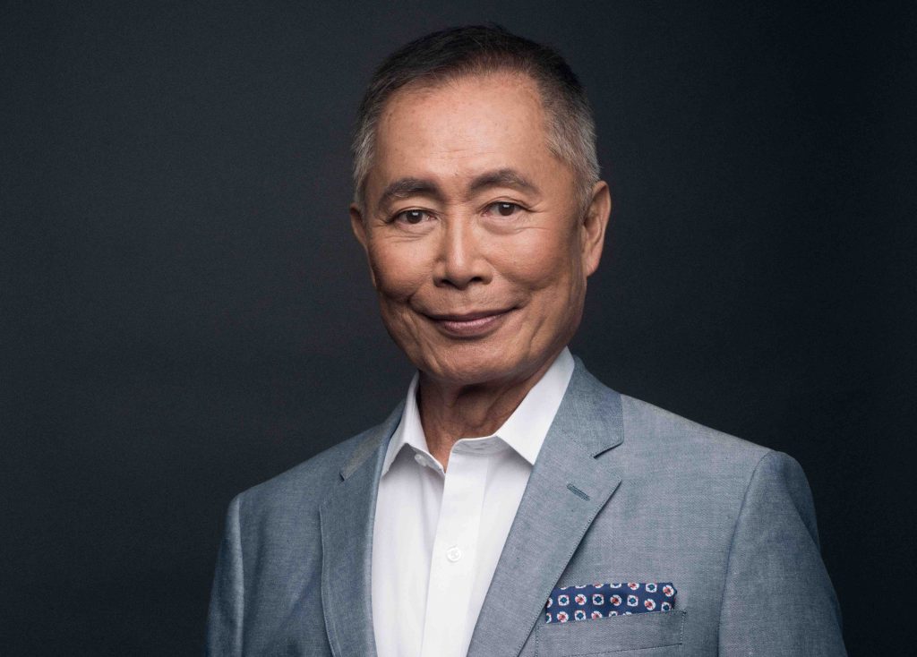 Episode 13 – George Takei