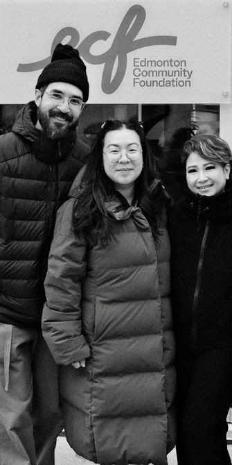 Where We Came From (and where we go from here)