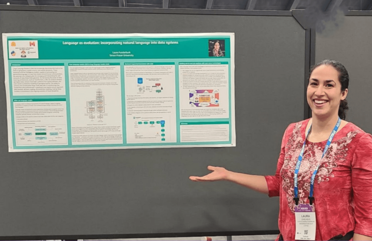Funderburk & Vogel Data Pathways Scholarship Fund