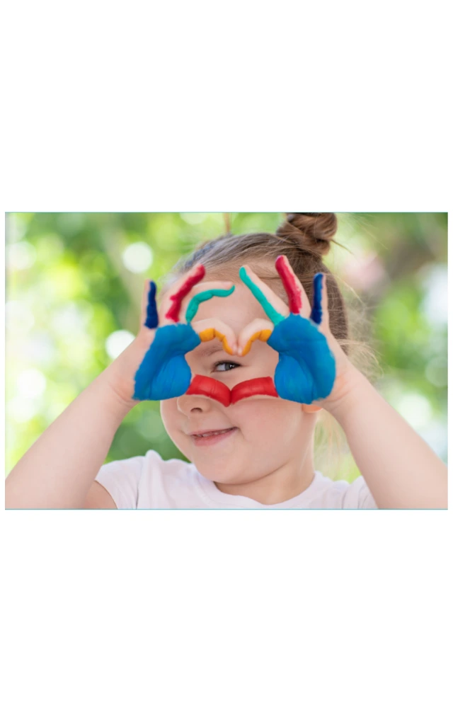 McNally Fund for Children