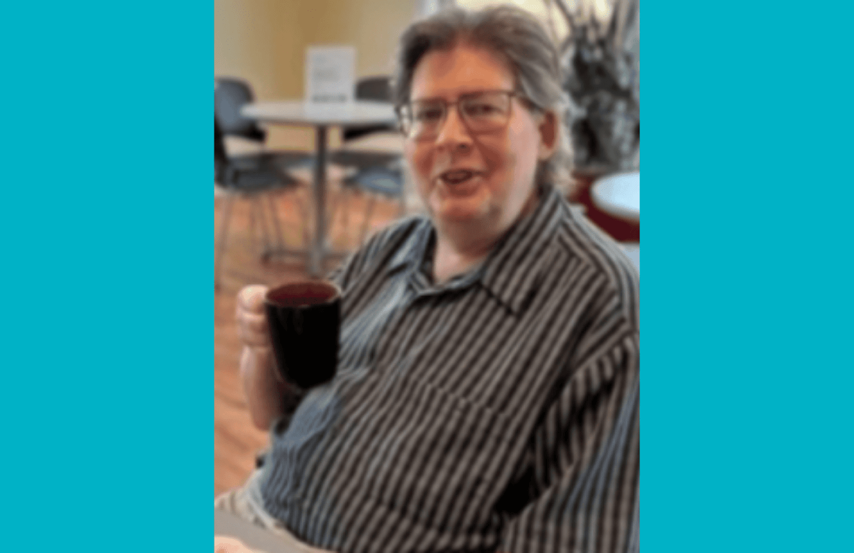 In Memory of Michael Webber