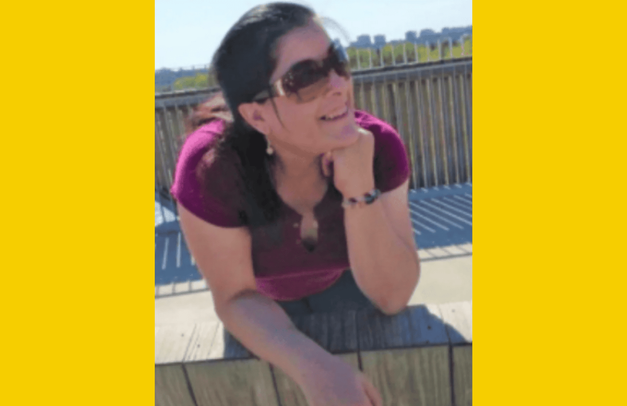 Mirella L. Sacco Support Fund for Adults with Physical Disabilities