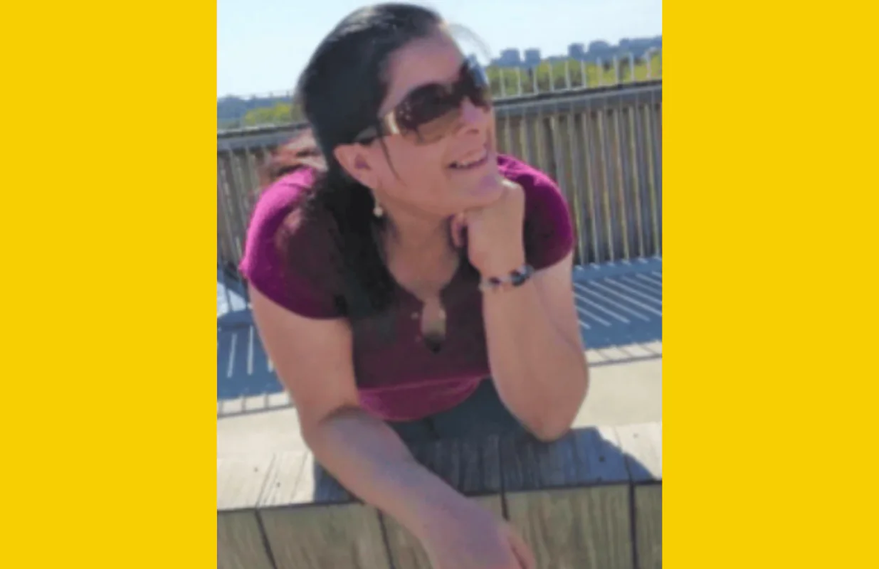 Mirella L. Sacco Support Fund for Adults with Physical Disabilities