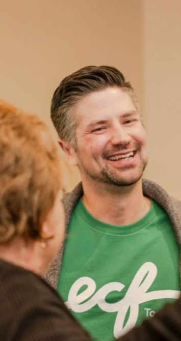 Community Grant Sessions this February