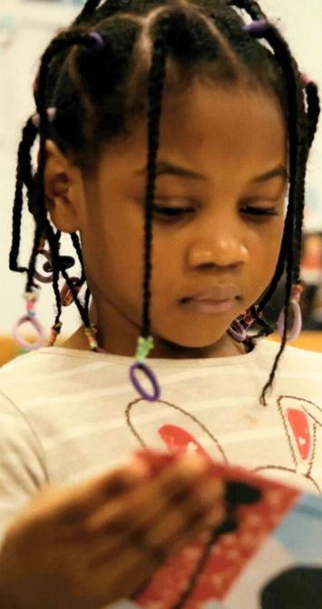 ECF Early Childhood Development Fund