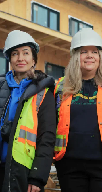 $20 million to accelerate affordable housing.