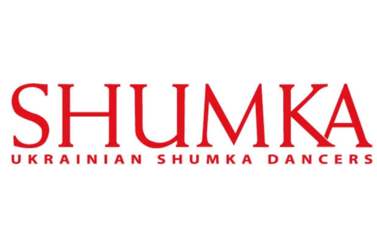 Ukrainian Shumka Dancers Whirlwind Fund