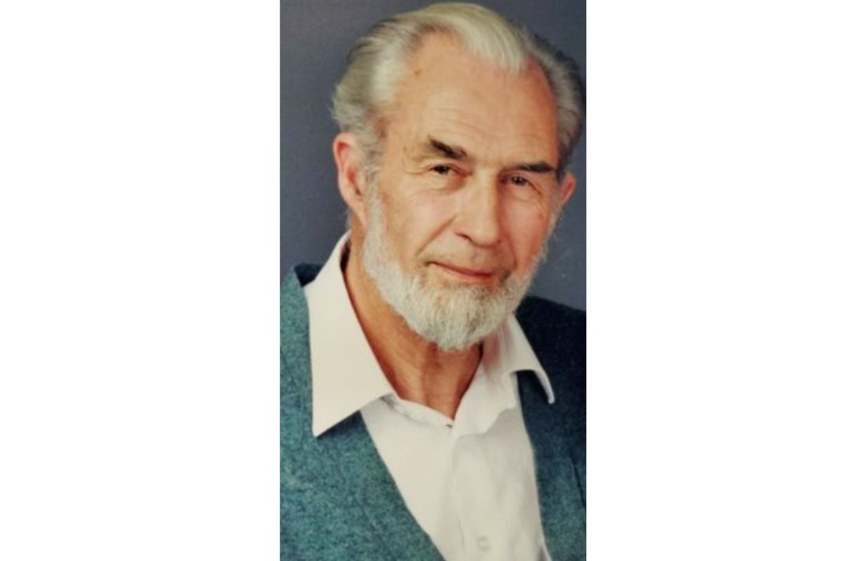 Cheriton, William Ross