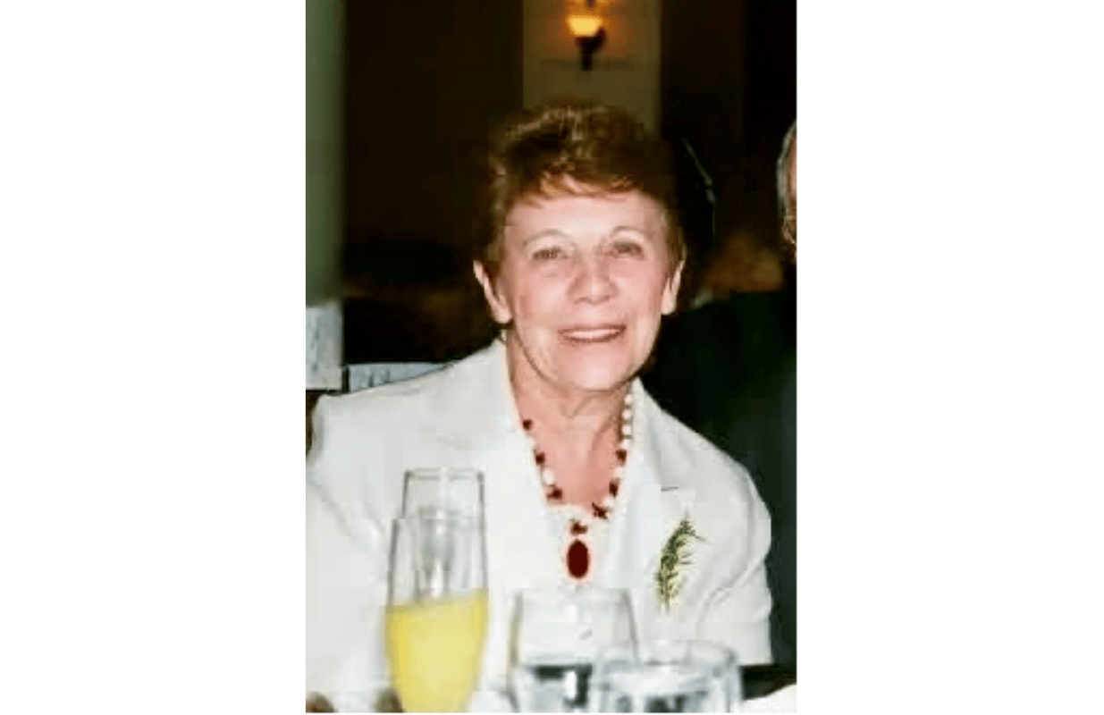 Mary Wilde Memorial Fund