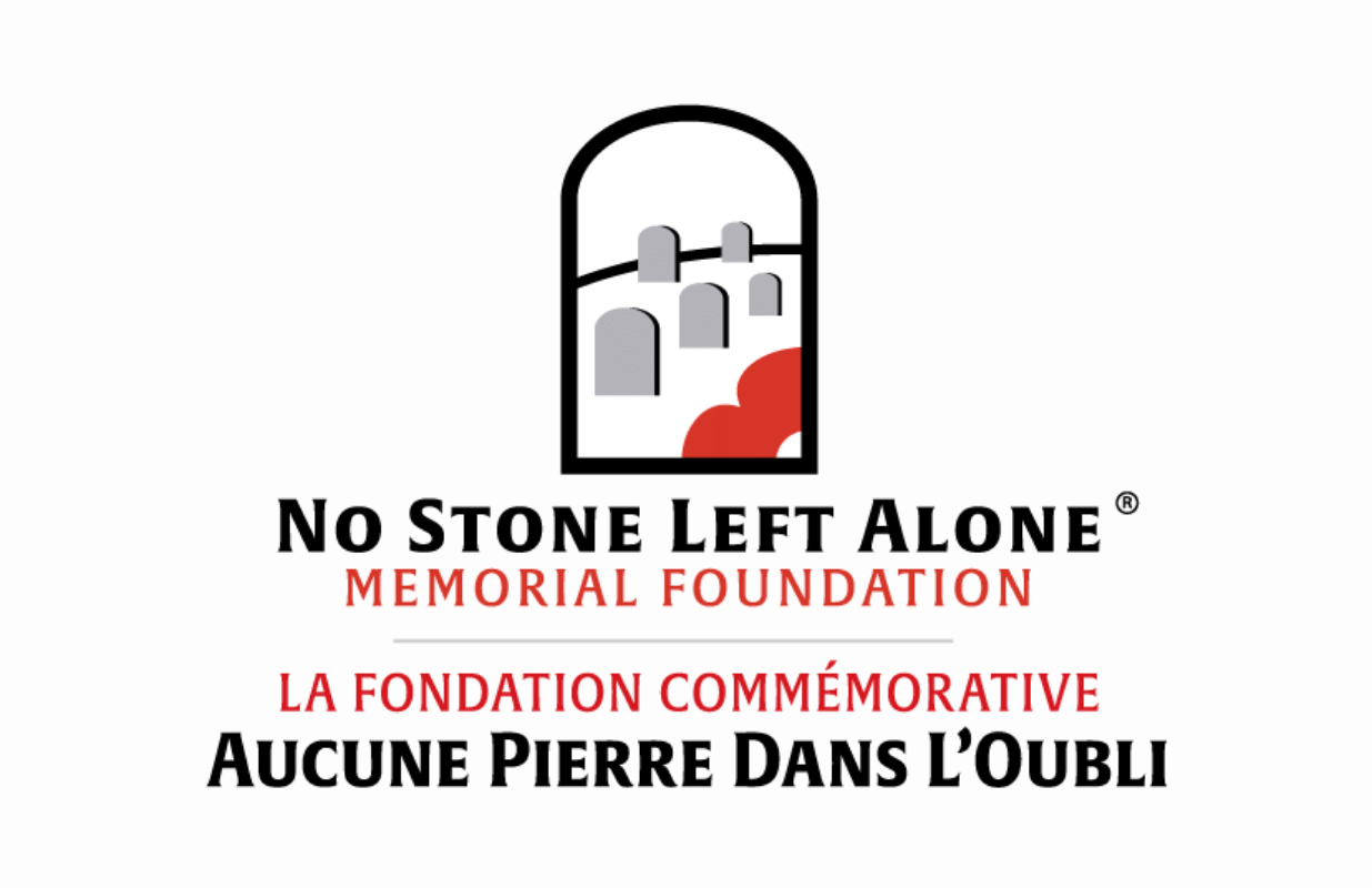 No Stone Left Alone Legacy Fund