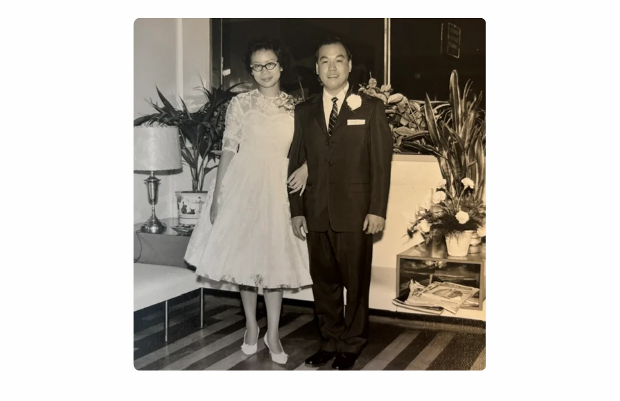 Thomas & Teresa Fong Family Nutrition Fund