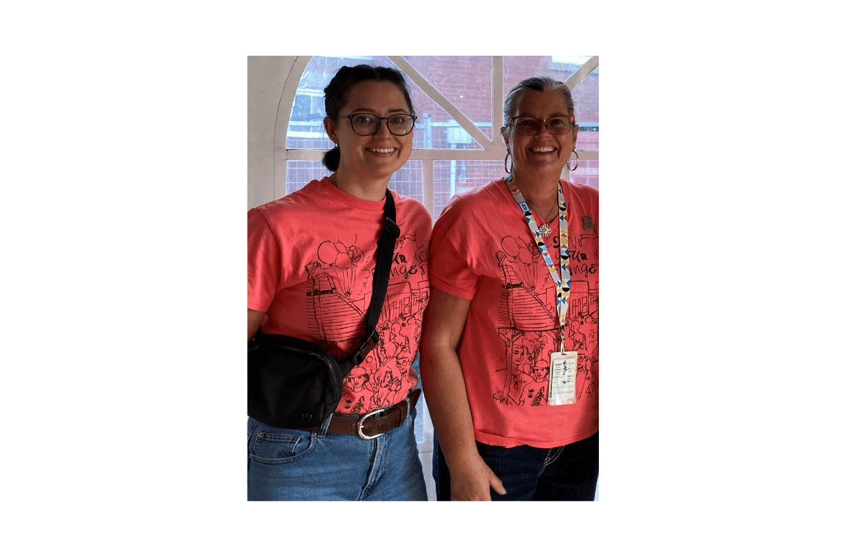 Beakhouse Fringe Volunteer Appreciation Fund
