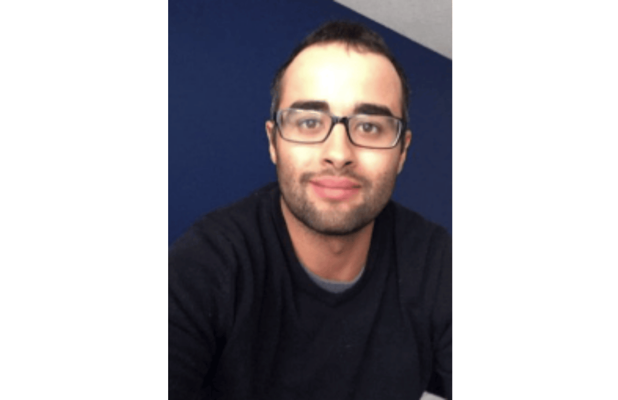 Collin Jama Memorial Fund