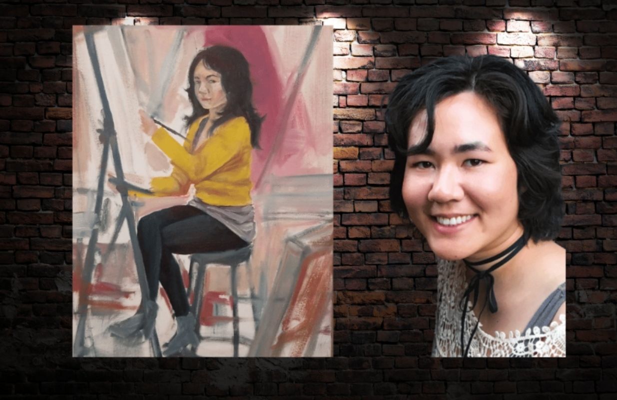 Hanna Therese Carriere Award Fund