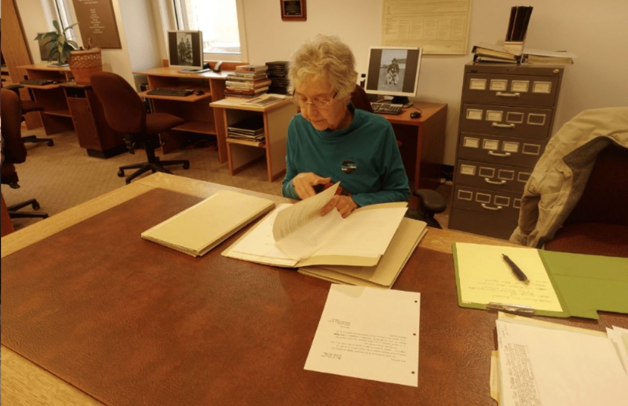 Sharon L. Henderson Fund