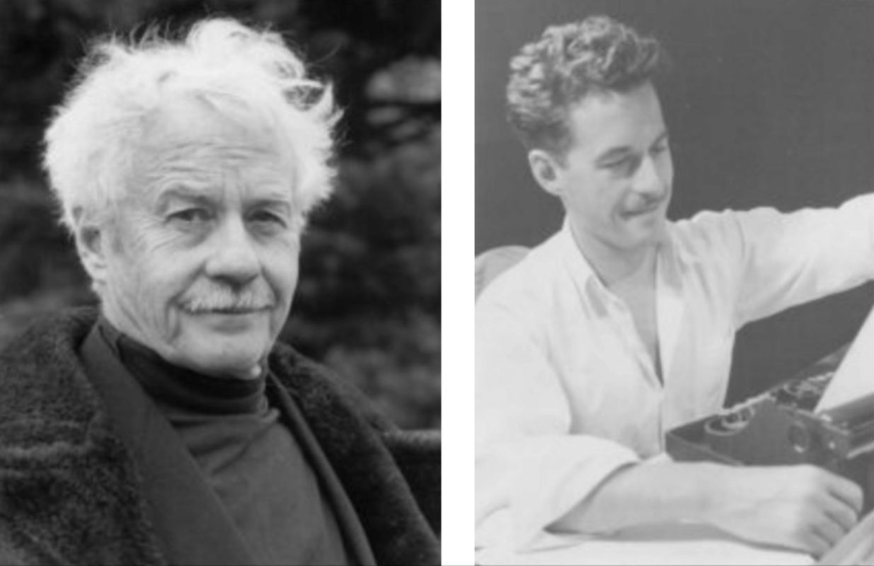 W.O. Mitchell Endowment Fund