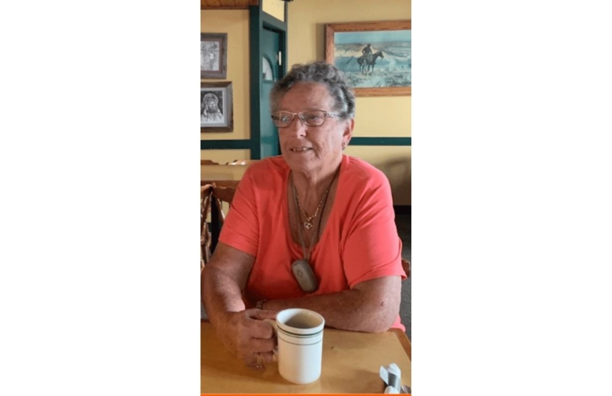 Marie Elizabeth Fund