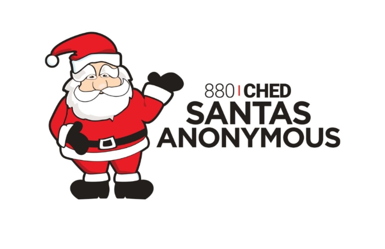 630 CHED Santas Anonymous Fund