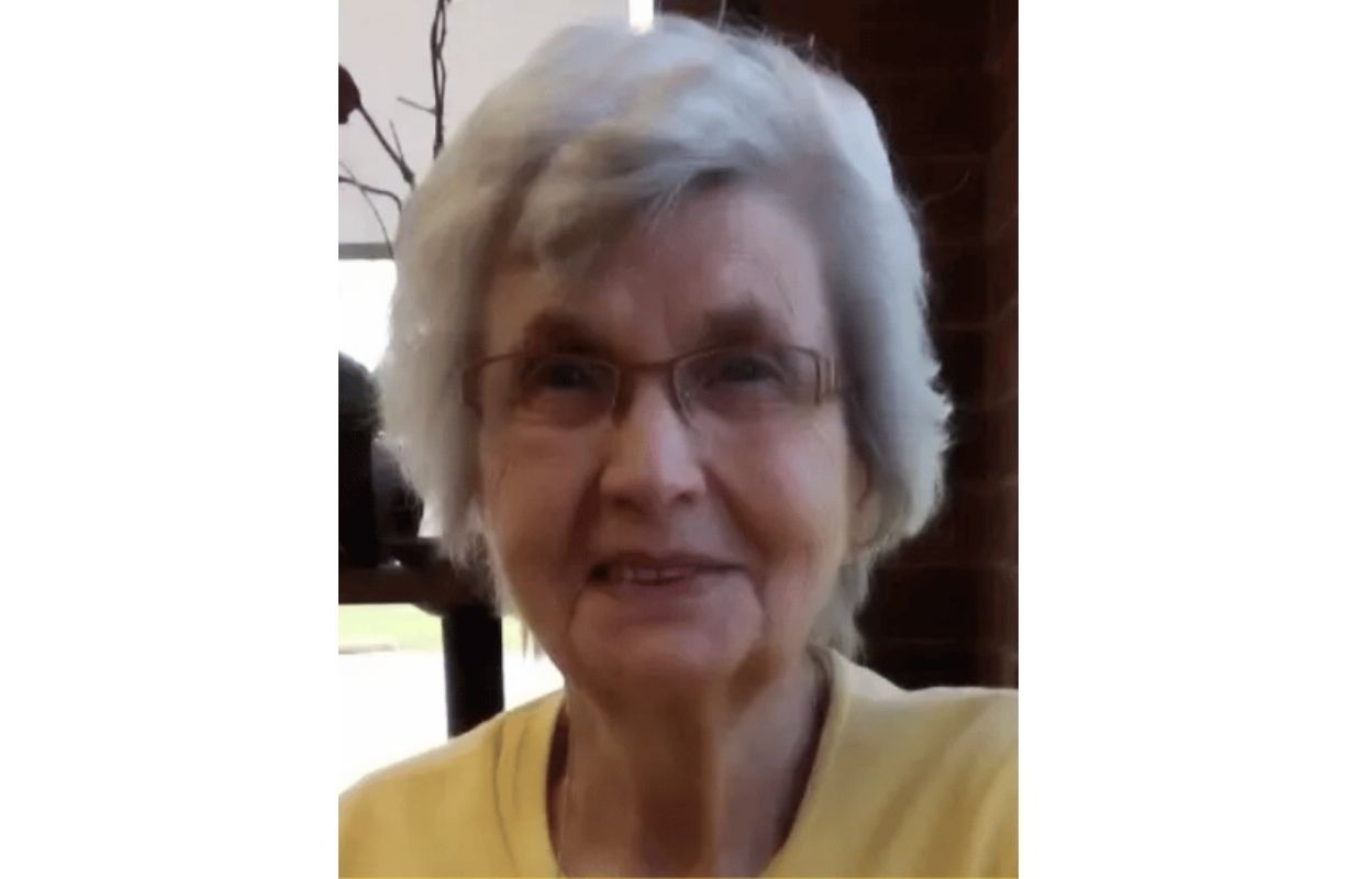 In Memory of Mary Alice Daniels