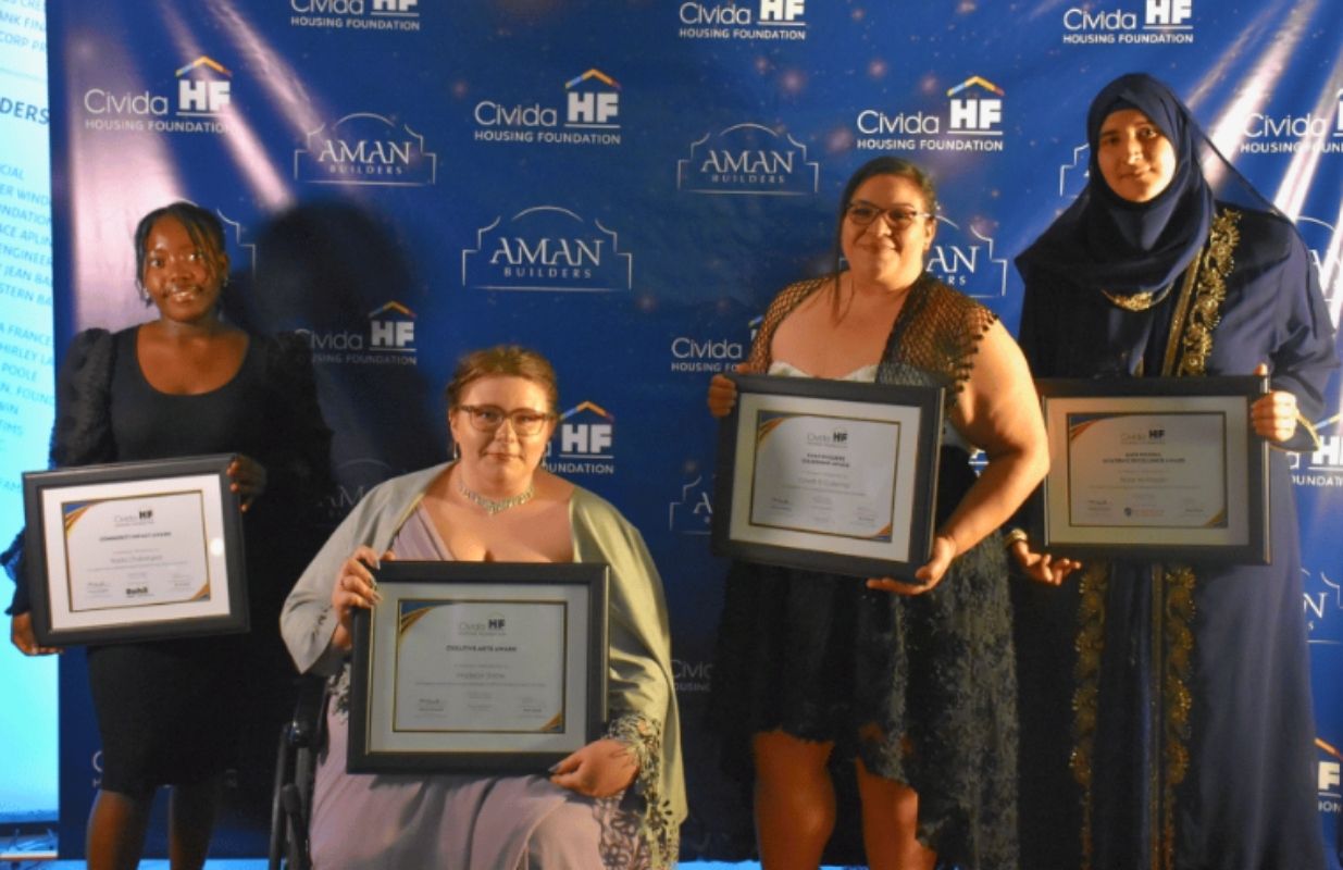 Civida Housing Foundation Stars Awards Fund