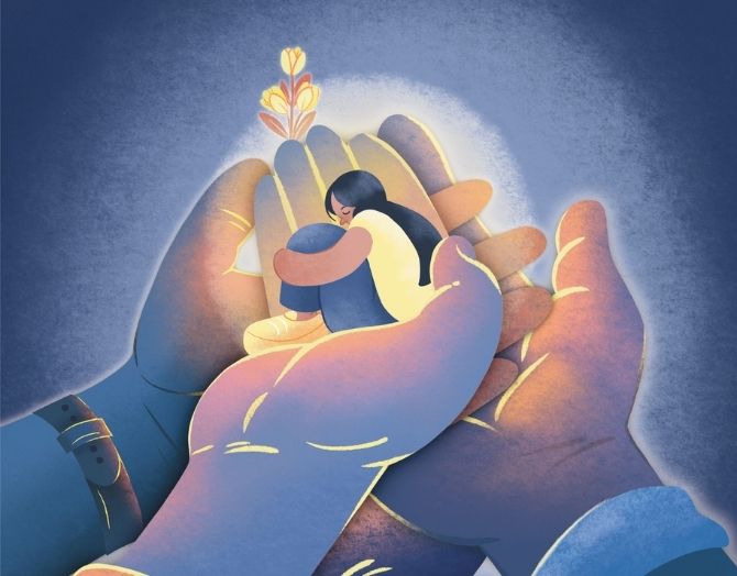 Tearing Down Barriers