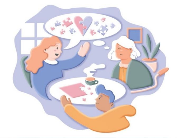 Bridging the Generational Gap