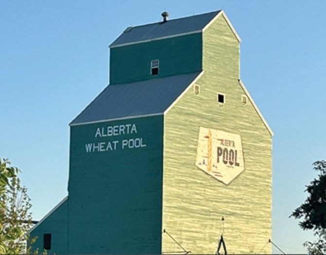 Elevating Alberta’s prairie past