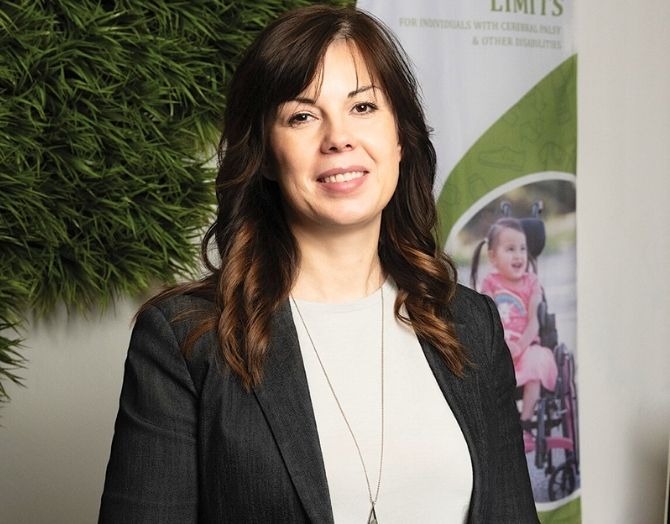 Empowering technology