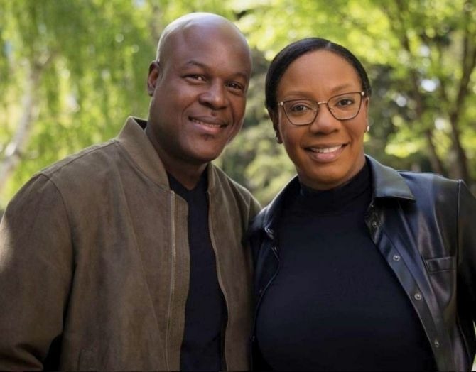 Together we make lasting impacts.