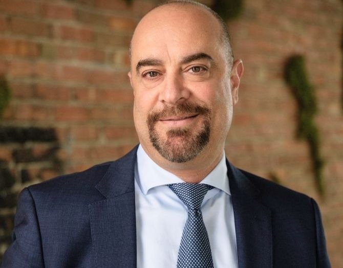 Together we innovate.