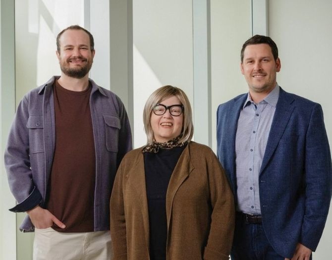 Together we are resilient.